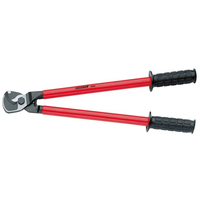 Gedore 6724830 cable cutter Hand cable cutter