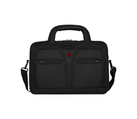 Wenger/SwissGear BC Pro notebook case 33.8 cm (13.3") Briefcase Black