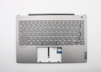 Lenovo 5CB0U43188 notebook spare part Housing base + keyboard