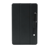 Mobilis Edge 20,3 cm (8") Folio Negro