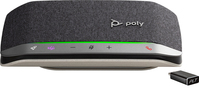 POLY Haut-parleur Sync 20-M certifié Microsoft Teams USB-C