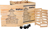 Kapla KAP9000200 Bauspielzeug