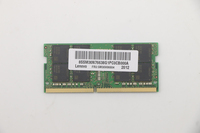 Lenovo 5M30V06804 geheugenmodule 32 GB 1 x 32 GB DDR4 3200 MHz