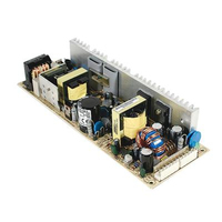 MEAN WELL LPP-150-13.5 áramátalakító és inverter 150 W