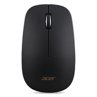 Acer GP.MCE11.00Z egér Jobbkezes RF vezeték nélküli + Bluetooth Optikai 1200 DPI