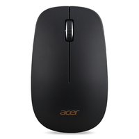 Acer GP.MCE11.00Z mouse Mano destra RF senza fili + Bluetooth Ottico 1200 DPI