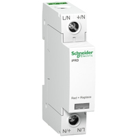 Schneider Electric iPRD65r interruttore automatico 1P