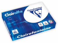 Clairefontaine 1979HOC papier jet d'encre A4 (210x297 mm) 200 feuilles Blanc