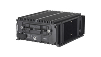 Hikvision Digital Technology DS-MP7608 digital video recorder (DVR)