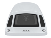 Axis 02091-001 bewakingscamera IP-beveiligingscamera Binnen 1920 x 1080 Pixels Plafond/muur