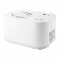 Unold Ice cream maker Snow 1 L