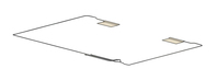 HP M13002-001 laptop spare part Antenna