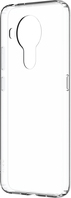Nokia 8P00000126 mobile phone case 16.2 cm (6.39") Cover Transparent