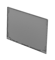 HP M21156-001 notebook reserve-onderdeel Displayafdekking