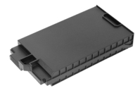 Getac GBM6X6 accesorio o pieza de recambio para tableta Batería