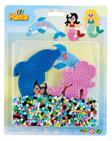 Hama Beads Large blister pack