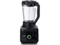 De’Longhi JB9040BK 3 l Tischplatten-Mixer 1600 W Schwarz