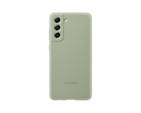 Samsung EF-PG990TMEGWW mobiele telefoon behuizingen 16,3 cm (6.41") Hoes Groen