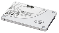 Lenovo 4XB7A77456 SSD meghajtó 3.5" 960 GB Serial ATA III 3D TLC NAND
