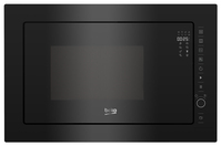 Beko BMCB25433BG micro-onde Intégré Micro-ondes grill 25 L 900 W Noir