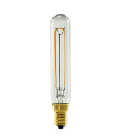 Segula 50412 LED-lamp Warm wit 2200 K 3,2 W E14 G
