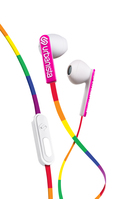 Urbanista San Francisco Headset Wired In-ear Calls/Music Multicolour