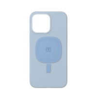 Urban Armor Gear Lucent 2.0 Magsafe pokrowiec na telefon komórkowy 17 cm (6.7") Niebieski