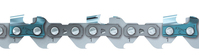 Stihl Picco Micro 3 (PM3) láncfűrész lánc Kisméretű vágófogas láncszem 25,4 / 4 mm (1 / 4")