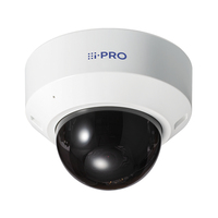 i-PRO WV-S2136LGA bewakingscamera Dome IP-beveiligingscamera Binnen 2048 x 1536 Pixels
