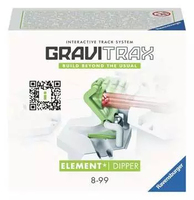 Ravensburger GraviTrax Element Dipper accessoire pour jeux d'adresse/actifs