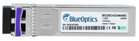 BlueOptics BTI-SFP-GBDC40L-DD-49/31S-BO netwerk transceiver module Vezel-optiek 1250 Mbit/s cSFP
