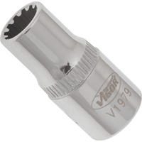 Vigor V1979 dopsleutel & dopsleutelset Socket