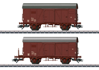 Märklin 46067 maßstabsgetreue modell ersatzteil & zubehör Güterwagen