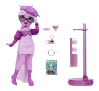 MGA Entertainment Shadow High Fashion Doll- LAVENDER LYNNE (Purple)