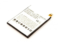 CoreParts MBXLG-BA0003 pièce de rechange de téléphones mobiles Batterie Blanc