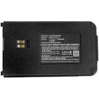 CoreParts MBXTWR-BA0335 two-way radio accessory Battery