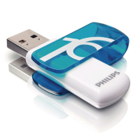 Philips USB flash meghajtó FM16FD05B/10