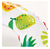 Intex Lively Zwemring 51cm 3as