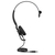 Jabra 5093-610-279 hoofdtelefoon/headset Bedraad Hoofdband Kantoor/callcenter USB Type-A Zwart