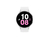 Samsung Galaxy Watch5 3,56 cm (1.4") OLED 44 mm Cyfrowy 450 x 450 px Ekran dotykowy 4G Srebrny Wi-Fi GPS
