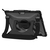 Urban Armor Gear 324012114343 tablet case 33 cm (13") Cover Black, Transparent