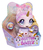 Glitter Babyz Unicorn Doll- Pink Rainbow (Jewels Daydreamer)
