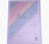 Exacompta 88370E folder Polypropylene (PP) Assorted colours A4