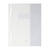 Clairefontaine 73000C Protège-cahier 1 pièce(s) Transparent