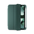 eSTUFF ES68201254-BULK táblagép tok 27,7 cm (10.9") Oldalra nyíló Zöld