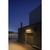SLV VANO WING SP DALI Wand-/Deckenbeleuchtung für den Außenbereich