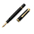 Pelikan M800 stylo-plume Système de reservoir rechargeable Noir, Or 1 pièce(s)