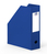 Oxford 400080230 Boîte à archives Polyvinyl chloride (PVC) Bleu