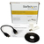 StarTech.com USB Audio Adapter - Externe USB Soundkarte - Weiß