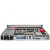 Intel R1304BTLSFANR Server-Barebone Intel® C204 LGA 1155 (Socket H2) Rack (1U) Aluminium, Schwarz